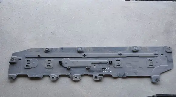 Volvo S90, V90 Pickup box liner 31497614
