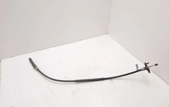 Cadillac Escalade IV Handbrake/parking brake wiring cable 