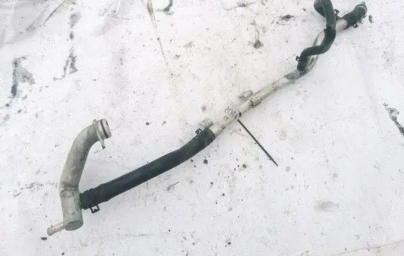 Jaguar X-Type Air conditioning (A/C) pipe/hose