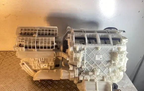 Lexus RX 450H Interior heater climate box assembly housing 8705048530 8701048550