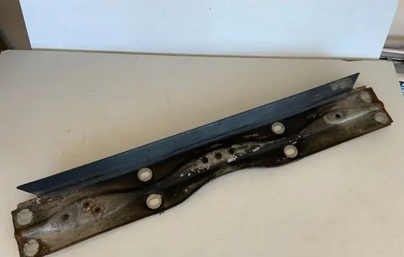Muffler mount bracket/holder