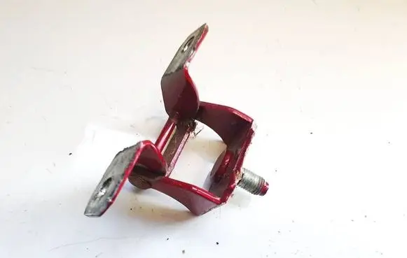 Nissan Leaf I (ZE0) Tailgate/trunk/boot hinge