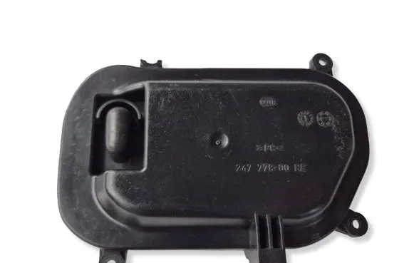 Volkswagen Golf Plus Headlight part 24777800