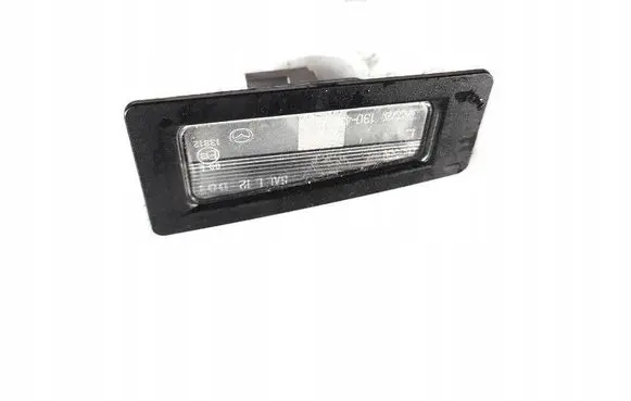 Mazda CX-3 Number plate light 120KM