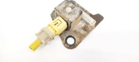 Subaru Legacy Airbag deployment crash/impact sensor 98231AE000 1876003470