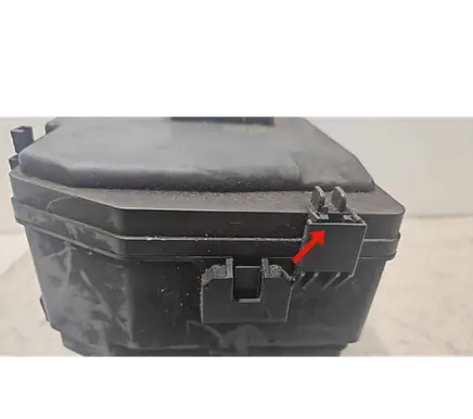 Honda CR-V Fuse box set SWYE01