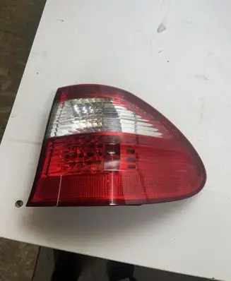 Mercedes-Benz E W211 Rear/tail lights