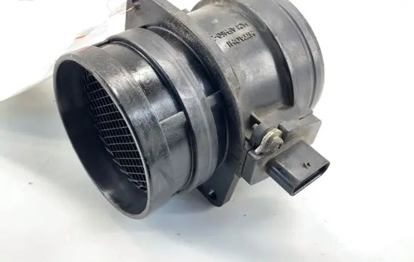 Audi A4 S4 B8 8K Mass air flow meter 06J906461D