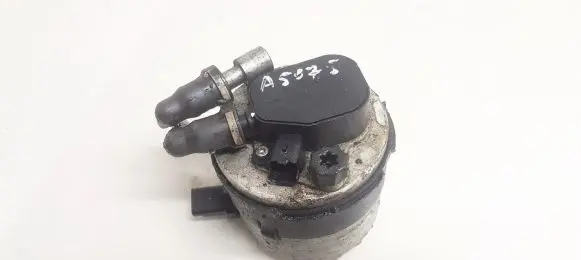 Fuel filter