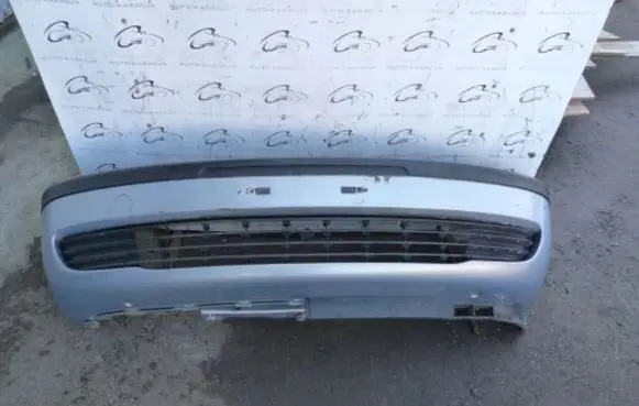 Opel Zafira A Front bumper