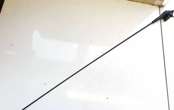 Renault Espace III Aerial GPS antenna