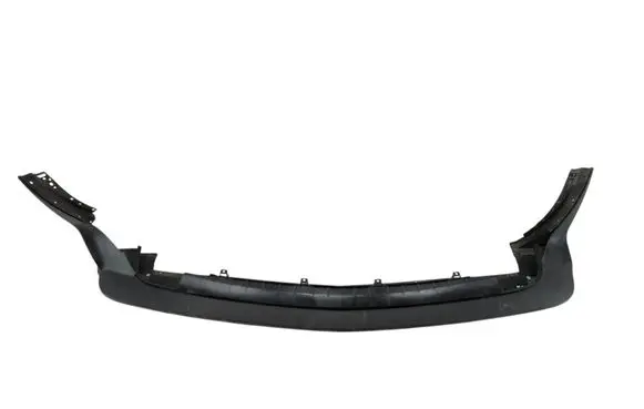 Dodge Challenger Front bumper lip 68319251AA 68315879AB