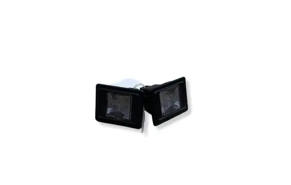 Mercedes-Benz GLC X253 C253 Number plate light A0009062903