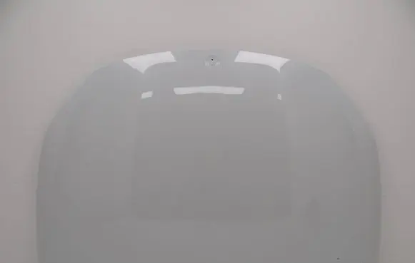 Engine bonnet/hood