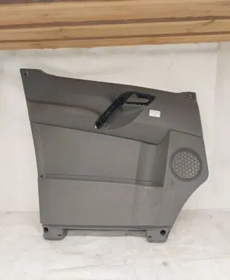 Mercedes-Benz Sprinter W906 Front door card panel trim A9067270071 3051781