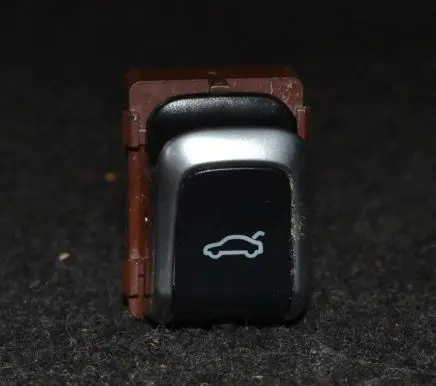 Audi Q5 SQ5 Other switches/knobs/shifts 8K0959831B