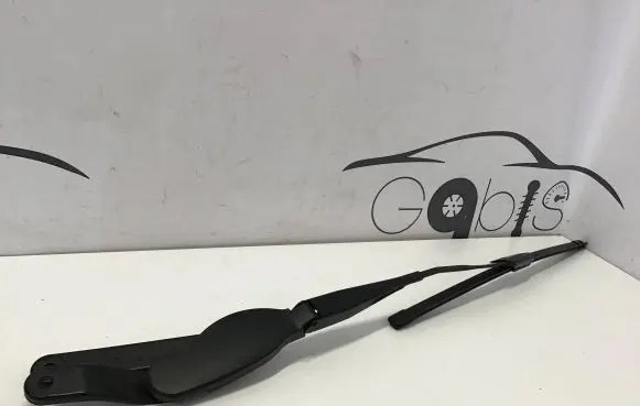 Mercedes-Benz E W214 Windshield/front glass wiper blade A2068210200