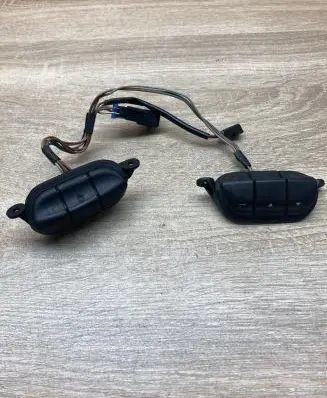 Opel Vectra B Steering wheel buttons/switches 90508669