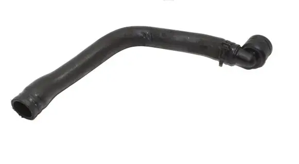 Volkswagen Tiguan Engine coolant pipe/hose 1K0122291J
