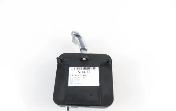 Citroen DS5 Gear shifter/selector 9801784480
