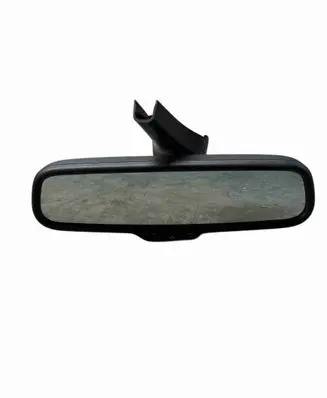 Audi A6 S6 C7 4G Rear view mirror (interior) 46273174 8R0857511B