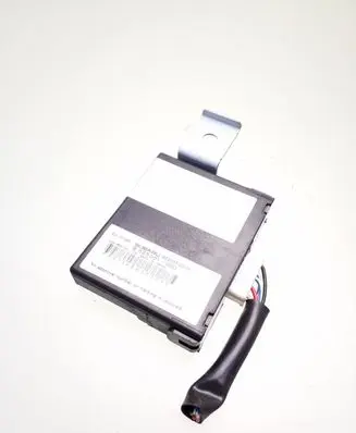Subaru Forester SH Keyless (KESSY) go control unit/module 88255FG010