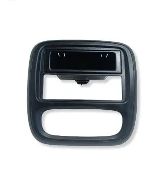 Renault Trafic III (X82) Radio/GPS head unit trim 682603912R 93452449