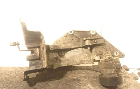 Ford S-MAX Generator/alternator bracket 9682367380 51549