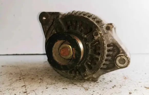 Land Rover Freelander Generator/alternator 1011129920