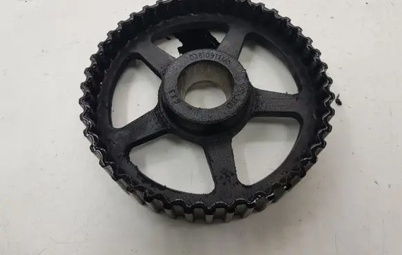 Seat Toledo II (1M) Camshaft pulley/ VANOS 038109111A