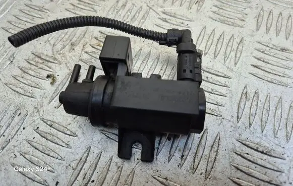 BMW X3 E83 Turbo solenoid valve 7805391 70206301