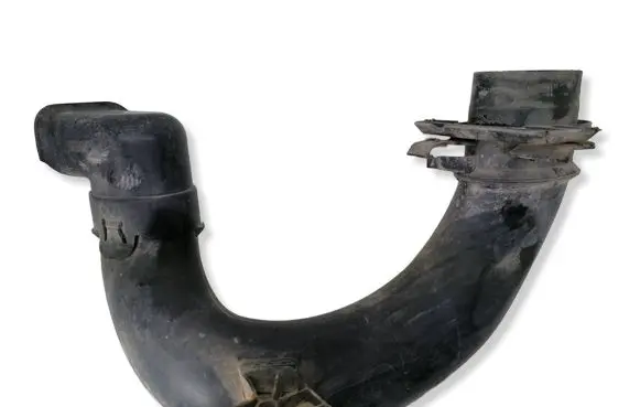 Peugeot 308 Air intake duct part 9684191680 9685030780