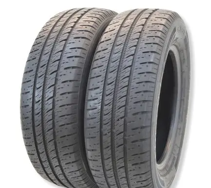 Fiat Ducato R16 C summer tire 