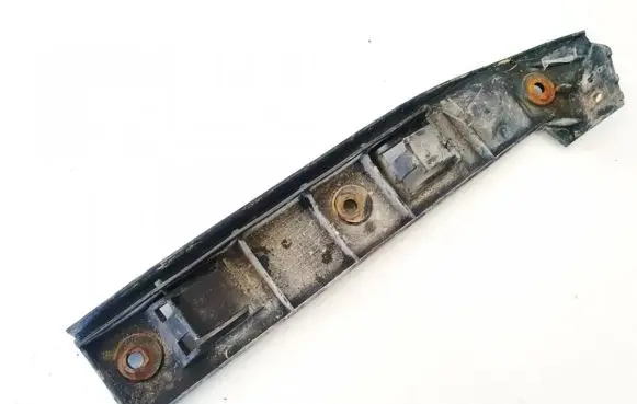Volkswagen Golf IV Front bumper mounting bracket 1j0807183a
