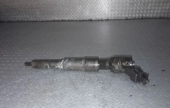 BMW 5 E39 Fuel injector 0445110048
