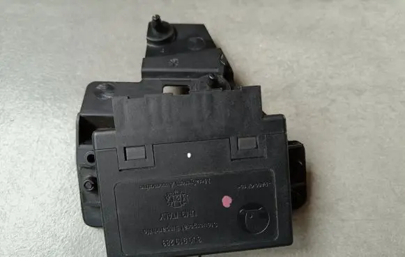 Skoda Superb B5 (3U) Parking PDC control unit/module 3U0919283 3B0919285