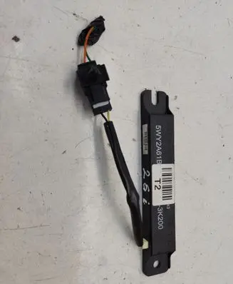KIA Optima Aerial antenna amplifier 954203K200