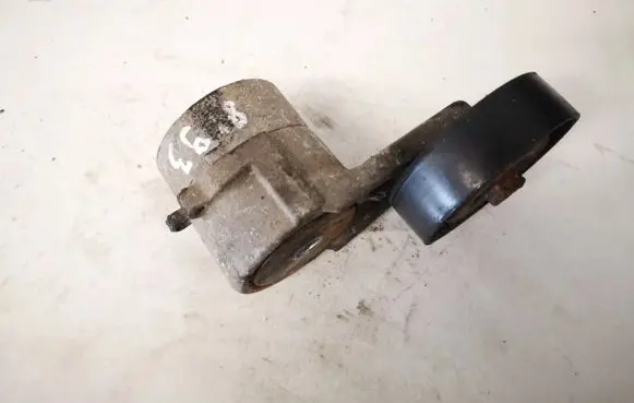 Opel Zafira A Generator/alternator belt tensioner 205000