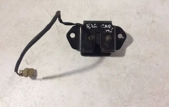 KIA Carnival Tailgate/trunk/boot lock/catch/latch
