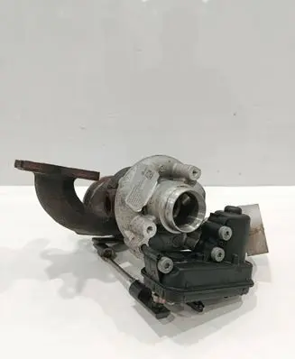 Volkswagen PASSAT B8 Turbo 04E145715M 4918001700 180220401320