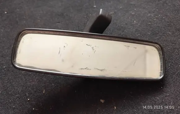 Citroen C4 I Rear view mirror (interior) E200708 140520251406