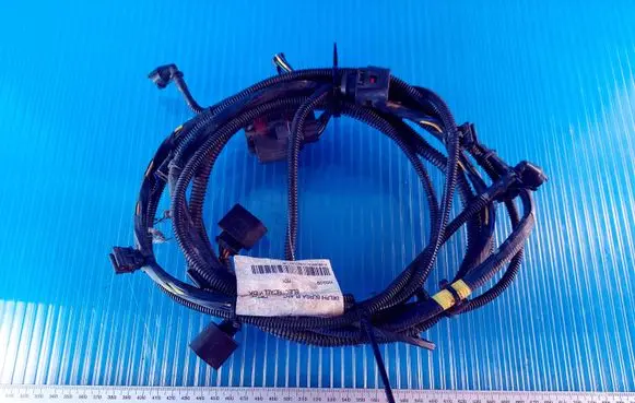 Volvo V70 Parking sensor (PDC) wiring loom DES9F 31260291002