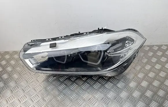 BMW X2 F39 Headlight/headlamp 7489229 90145923 A9748922903