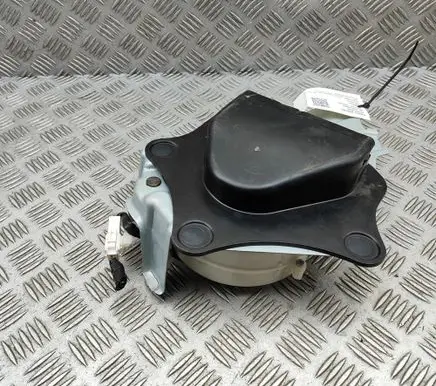 Toyota Prius+ (ZVW40) Heater fan/blower 1173003841 G920Z47010
