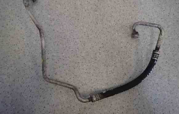 Mitsubishi Outlander Air conditioning (A/C) pipe/hose 