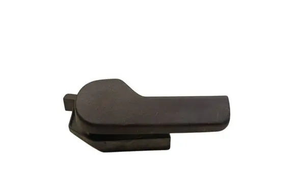 Skoda Octavia Mk2 (1Z) Engine bonnet (hood) release handle 1J1823633