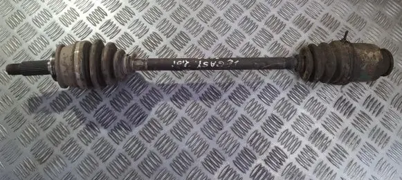 Honda Accord Front driveshaft