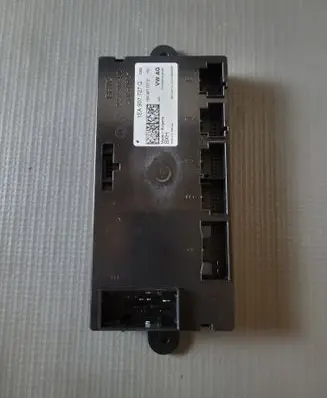 Climate control unit