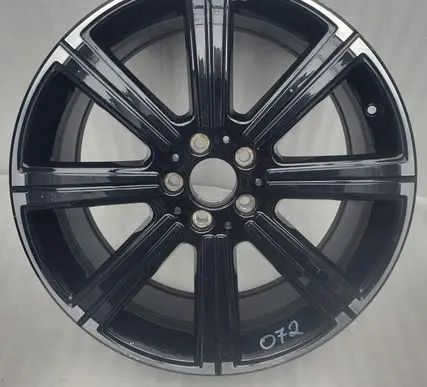 Mercedes-Benz GLS X167 Non-original wheel cap A1674010900