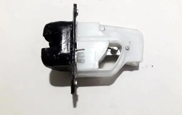 Honda CR-V Tailgate/trunk/boot lock/catch/latch euk9361120a eu-k93-61120a